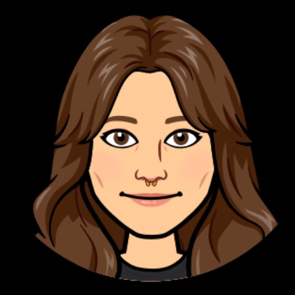 Meet your Posher, Nina